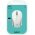 Logitech M187 ultrakompakt vezet�k n�lk�li optikai eg�r 1000dpi 3gomb feh�r