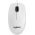 Logitech B100 optikai USB eg�r 800dpi 3 gomb feh�r