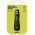 Logitech Presenter R700 vezet�k n�lk�li l�zeres t�vvez�rl� 6 gomb 2x AAA elemmel fekete