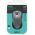 Logitech M310 vezet�k n�lk�li optikai eg�r 1000dpi 3 gomb ez�st USB nano vev�