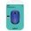 Logitech M171 vezet�k n�lk�li optikai eg�r 1000dpi 3 gomb k�k USB nano vev�