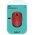 Logitech M171 vezet�k n�lk�li optikai eg�r piros 1000dpi 3 gombos Retail