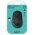 Logitech M720 Triathlon vezet�k n�lk�li eg�r Unifying Bluetooth fekete optikai 1000dpi 8 gomb
