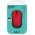 Logitech M220 csendes vezet�k n�lk�li optikai eg�r 1000dpi 3 gomb piros