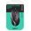 Logitech M500S Advanced optikai eg�r USB 4000dpi 7 gomb fekete