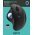 Logitech M575 vezet�k n�lk�li trackball eg�r Bluetooth Unifying grafit optikai 400-2000dpi 5 gomb