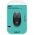 Logitech M190 vezet�k n�lk�li optikai eg�r 1000dpi 3 gomb antracit