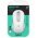 Logitech M650 Signature L balkezes vezet�k n�lk�li eg�r Bluetooth Bolt feh�r 400-4000dpi 5 gomb
