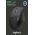 Logitech Lift vertik�lis vezet�k n�lk�li eg�r Bolt Bluetooth grafit optikai 4000dpi 6 gomb balkezes