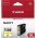 Eredeti Canon PGI-1500Y XL tintapatron 12ml s�rga nyomtat�