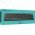 Logitech K120 USB vezet�kes billenty�zet fekete DE kioszt�s