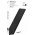 Logitech Keys-To-Go vezet�k n�lk�li Bluetooth billenty�zet iPad/iPhone DE fekete