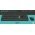 Logitech MK540 vezet�k n�lk�li billenty�zet �s eg�r szett Unifying DE fekete optikai 1000dpi