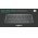 Logitech MX Keys Mini vezet�k n�lk�li Bluetooth billenty�zet grafit h�tt�rvil�g�t�s DE