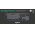 Logitech MX Mechanical vezet�k n�lk�li billenty�zet DE grafit akku 1500mAh Bluetooth Bolt vil�g�t�