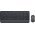 Logitech MK650 billenty�zet �s eg�r szett vezet�k n�lk�li Bolt BT grafit DE optikai 400-4000dpi