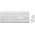 Logitech MK650 vezet�k n�lk�li Bolt Bluetooth Signature DE billenty�zet �s eg�r k�szlet feh�r