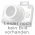 Cabstone 2.0 sztere� hangsz�r� PC/MAC kocka diz�jn fekete 5W