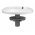 Logitech ConferenceCam RALLY Expansion Mic Pod asztali tart� feh�r