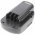 Helyettes�t� akku G�de 95510 95513 95514 95515 95517 95519 490476 18V 2000mAh Li-Ion