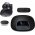 Logitech ConferenceCam GROUP HD 1080p USB Bluetooth t�vir�ny�t�val fekete