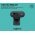 Logitech C505 HD webkamera 1280x720 30FPS USB fekete