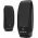 Logitech S150 USB sztere� hangsz�r� 2.0 1.2W fekete