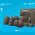 Logitech Z906 5.1 hangrendszer 500W m�lynyom� THX Dolby Digital DTS fekete