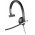 Logitech H650e USB mono headset fekete �zleti