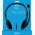 Logitech Headset H111 3,5mm jack sztere� fekete