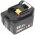 Helyettes�t� akku Makita BL1430 14,4V 5000mAh Li-Ion