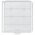 Universal AccuBox akkubox AA Mignon ceruza �s AAA (mikro) 1-4 cell�s t�rol�