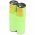 Helyettes�t� akku Gardena ACCU4 4,8V 3000mAh kerti g�p 6,3mm �s 4,8mm csatlakoz� NiMH