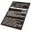 Helyettes�t� akku Apple iPad4 3,7V 11,5Ah 616-0586/616-0593/616-0604/969TA103H/969TA110H/A1389 LiPo