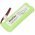 Helyettes�t� akku Dogtra BP12RT GPRHC043M016 4,8V 300mAh kutyanyak�rv NiMH