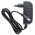 Illeszked� adapter 12V 2A 5,5x2,1mm Yamaha/Sony PA-150A P140 PSR-420 PSR-620 P60 RM1X NP-V80 NP-V60