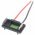 Helyettes�t� akku t�lt�csipesz Makita Makstar 9,6V-36V cs�szk�s kontakt 40mm