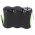 Helyettes�t� akku Dogtra 200 NCP-600 NCP-410 NCP-620 NCP-800 NCP-1800 3,6V 350mAh kutyanyak�rv NiMH