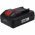 Parkside PAPS 204 A1 20V 4000mAh Parkside X 20V szersz�mg�p akku Li-Ion