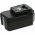 Helyettes�t� akku szersz�mg�p MeisterCraft MAS180 MAS18VL-2 5451370 5451260 BBR180 18V 3000mAh LiIon