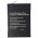 Helyettes�t� akku HP Slate 10 Plus HP2201 3,7V 8000mAh 781101-001 PR-3159167 Li-Polymer