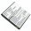 Helyettes�t� akku Mobistel Cynus T5 BTY26182 BTY26182Mobistel/STD 3,7V 1700mAh mobiltelefon Li-Ion