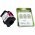 Helyettes�t� akku Gardena R40Li/R45Li/R70Li kerti g�p 9db p�tk�s