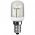 K�hlschranklampe LED 1,8W E14 warm-wei� 2700K
