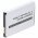 Helyettes�t� akku AVM FRITZFon MT-F M2 C4 C5 3.7V 750mAh 312BAT006 DECT telefon Li-Ion