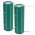 Helyettes�t� akku Braun Oral B Triumph 5000 Serie 1,2V 2600mAh NiMH