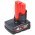 Milwaukee M12 B4 12V 4000mAh Li-Ion akku