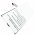 Helyettes�t� akku Nokia Lumia 2520 BC-3S Li-Polymer