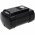 Helyettes�t� akku Wolf Garten CSB 36 HSB 36 36V 1800mAh Li-Ion