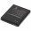 Helyettes�t� akku Samsung Galaxy ACE 2 GT-I8160 3,8V 3000mAh Li-Ion